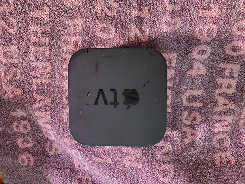 Apple media streaming - apple, tv