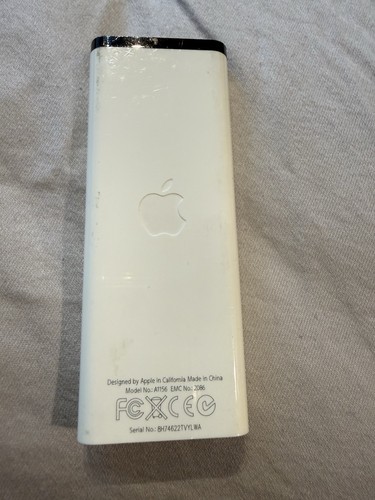 Telecomando apple - telecomando,