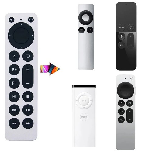Telecomando per apple - apple, tv