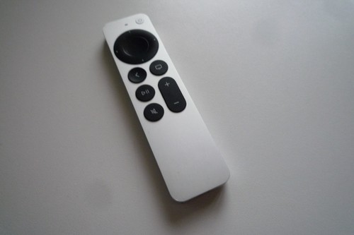 Telecomando apple siri - tv,