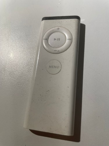 Telecomando originale apple - originale,