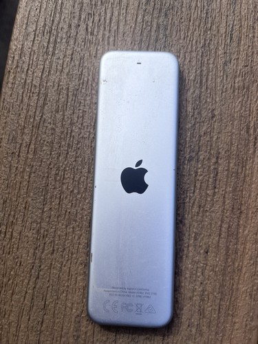 Telecomando originale apple - originale,
