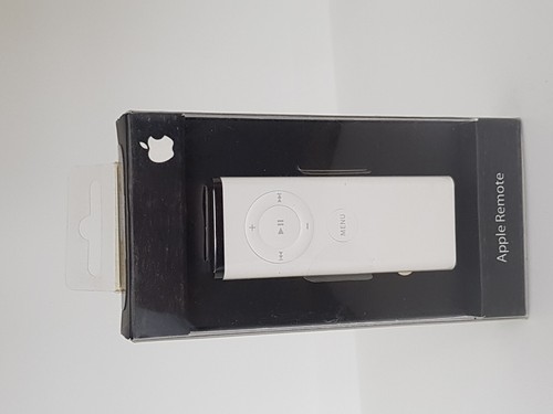 Apple remote ma128g - remote, ma128g/b