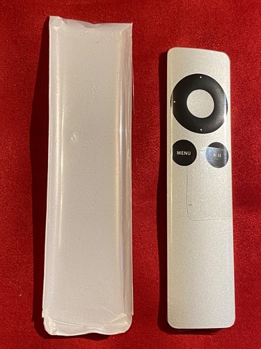 Telecomando originale apple - telecomando,