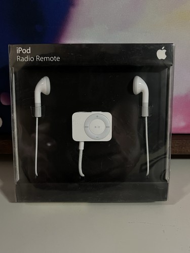 Telecomando originale apple - telecomando,