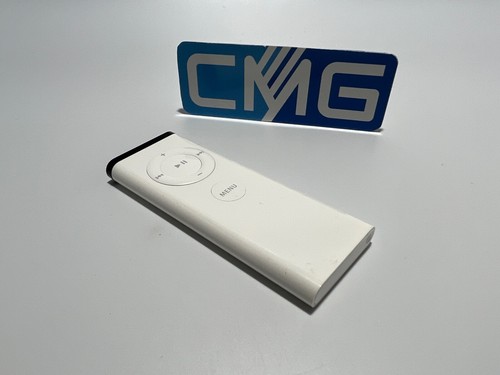 Telecomando originale apple - telecomando,