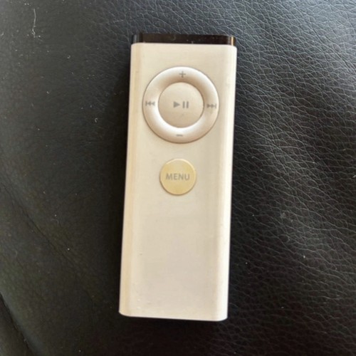 Apple remote telecomando - apple,
