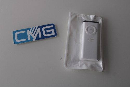 Telecomando originale apple - telecomando,