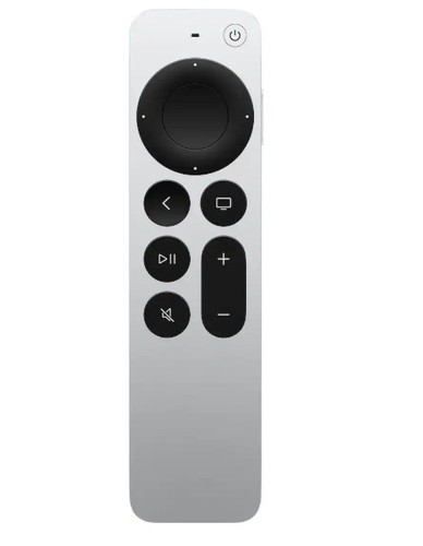 Apple telecomando siri - telecomando, (3a