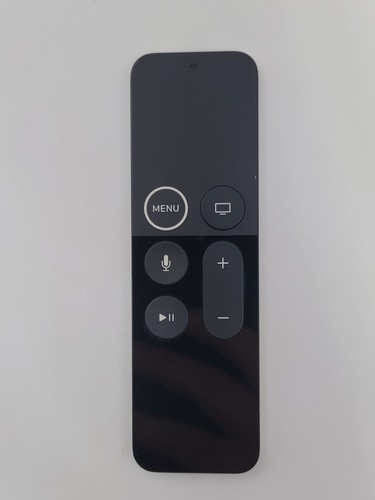 Telecomando originale apple - telecomando,