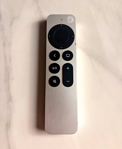 Telecomando originale apple - telecomando,
