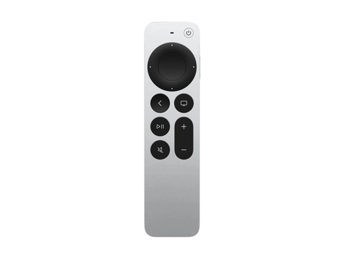 Telecomando apple siri remote - siri,