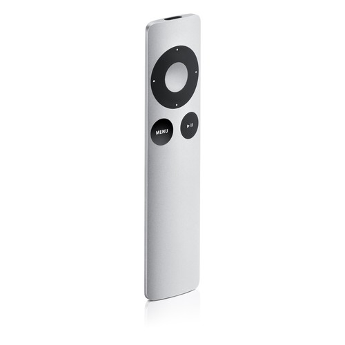 Telecomando originale apple - telecomando,