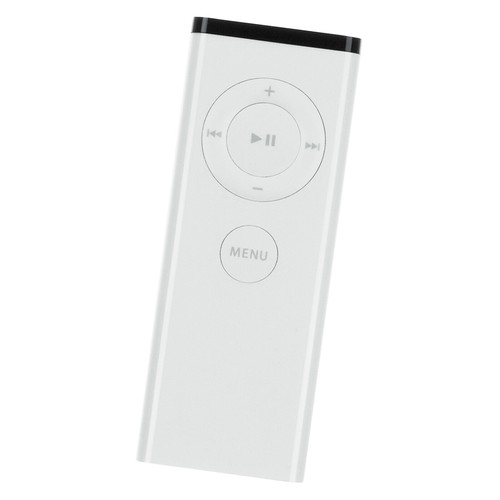 Apple remote telecomando - apple,