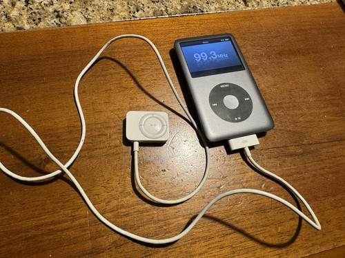 Cavo apple ipod radio remote - apple,
