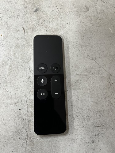 Telecomando apple siri - telecomando, tv