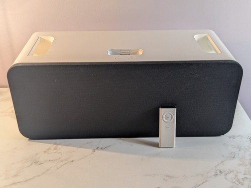 Apple bianco a1121 ipod - bianco,