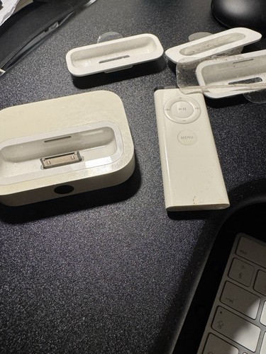 Apple ipod dock universale - dock,