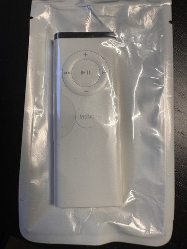 Apple remote telecomando - apple,