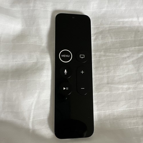 Telecomando originale apple - telecomando,