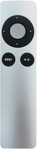 Telecomando ricambio per apple - telecomando,