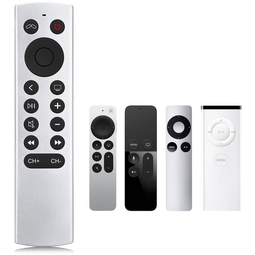 Telecomando per apple 4k - per,