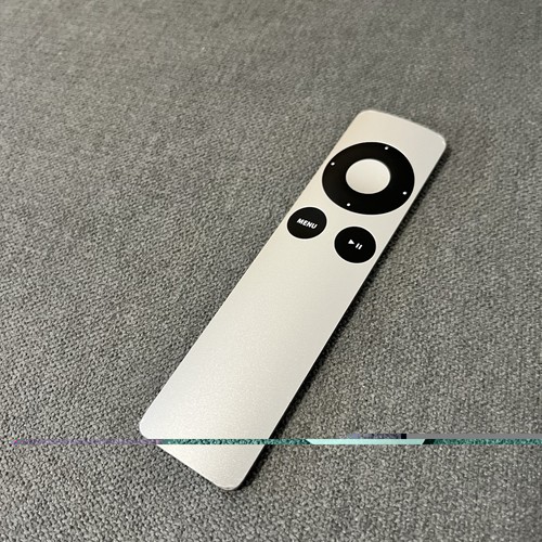 Apple remote a1294 argento - argento, per