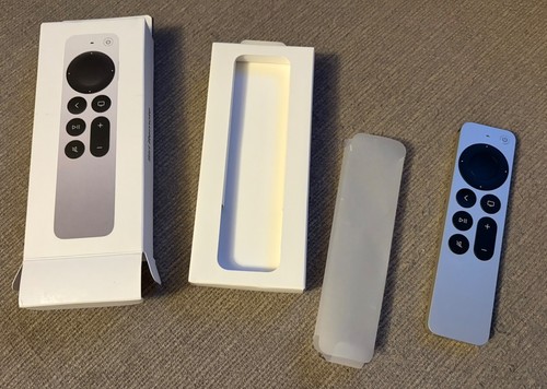 Apple telecomando siri gen - apple,
