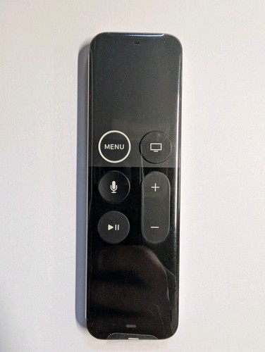 Telecomando apple remote - telecomando,