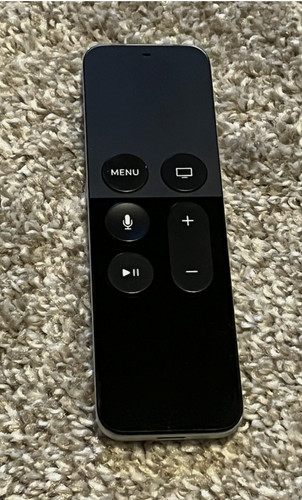 Telecomando apple siri - telecomando,