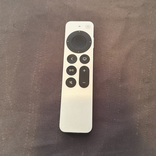 Telecomando originale apple - apple, tv