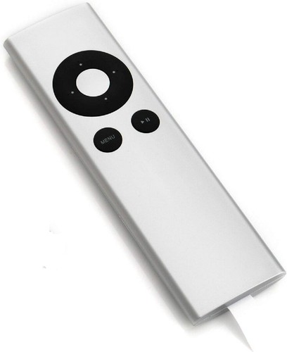 Telecomando nuovo sostituito