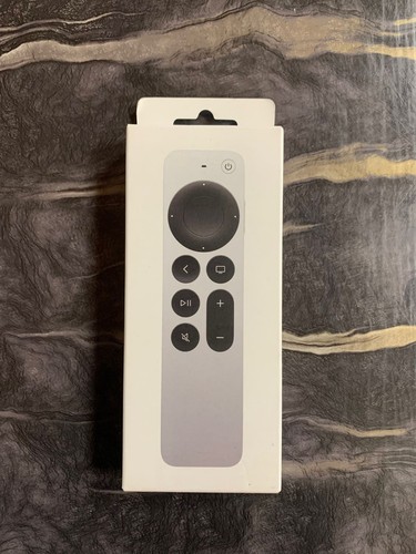 Telecomando apple siri - apple, tv
