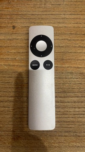 Apple telecomando alluminio