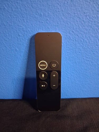 Telecomando siri apple - apple, tv