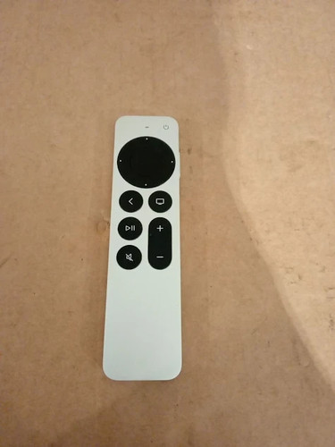 Telecomando originale apple - telecomando,