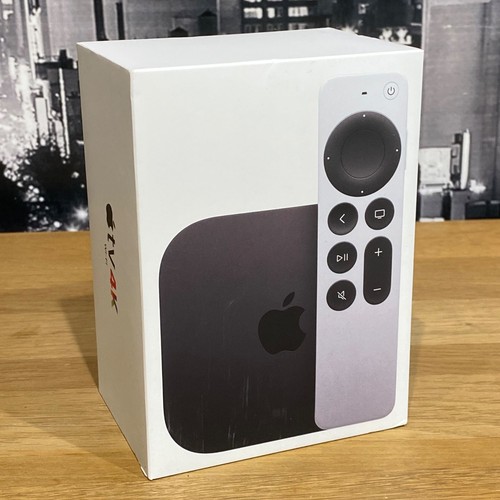Apple 64gb 3a - apple, tv