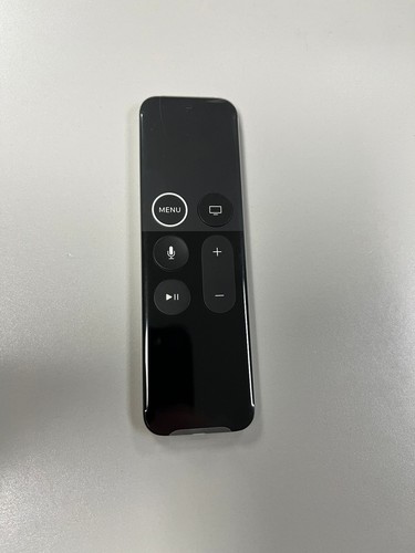 Telecomando apple siri 4a - tv,