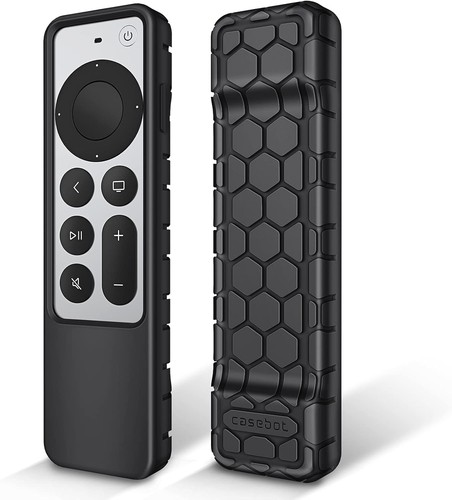 Apple siri remote custodia - apple,