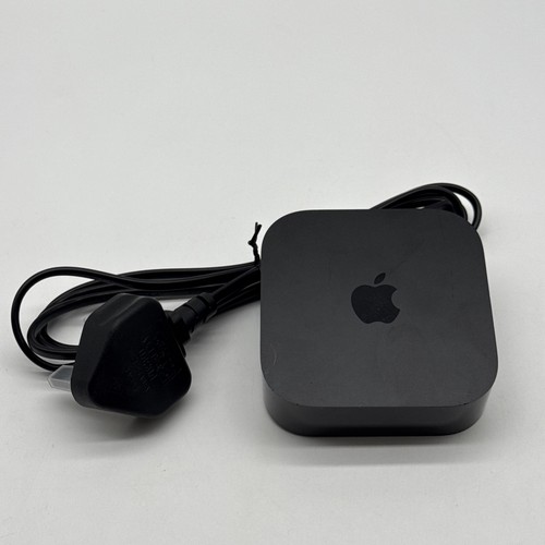 Apple 4k - telecomando),
