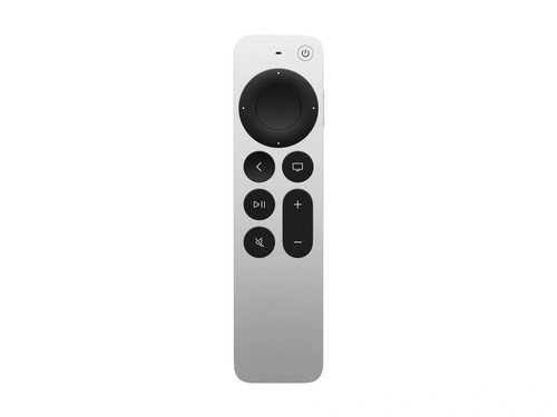 Telecomando apple siri remote - telecomando,