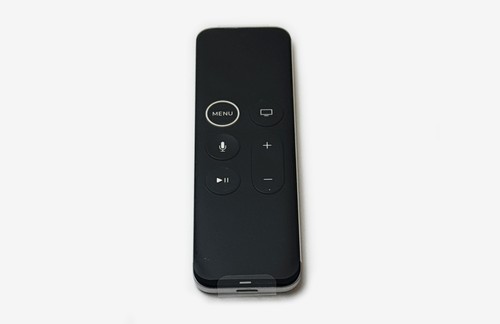 Telecomando originale apple - telecomando,