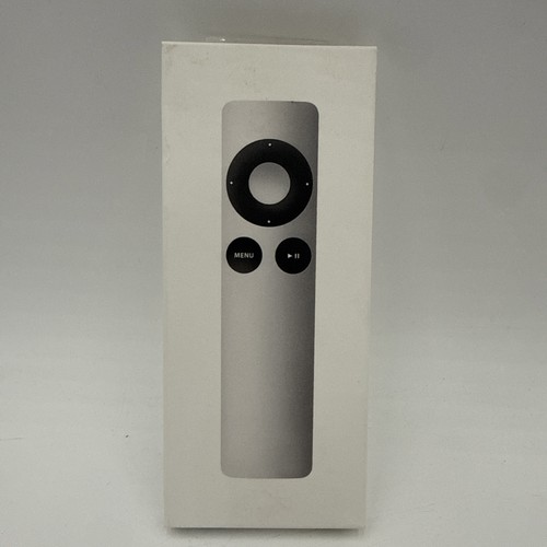 Apple remote mm4t2am nuovo - apple,