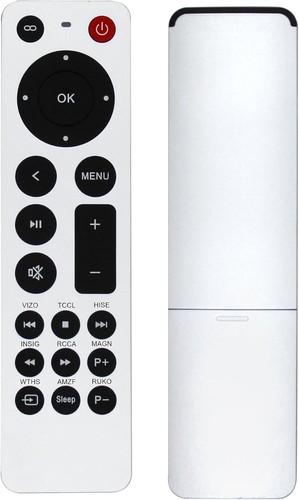 Telecomando ricambio per - telecomando,