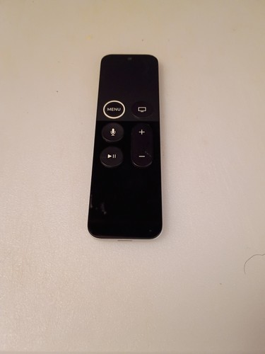 Telecomando originale apple - telecomando, tv