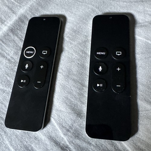 Apple remote control lot 2 - apple,