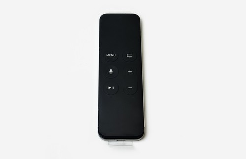 Telecomando originale apple - telecomando,