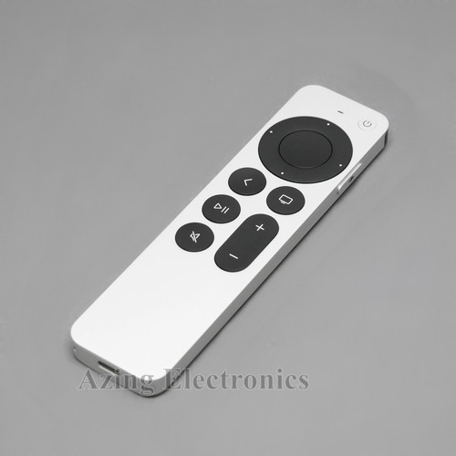 Apple telecomando siri 3a - tv,