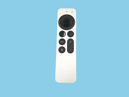 Apple siri remote 3ª gen - 3ª,