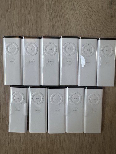 Apple remote a1156 - remote,